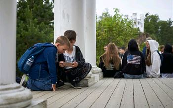Istituito un fondo per le attività socio-educative a favore dei minori